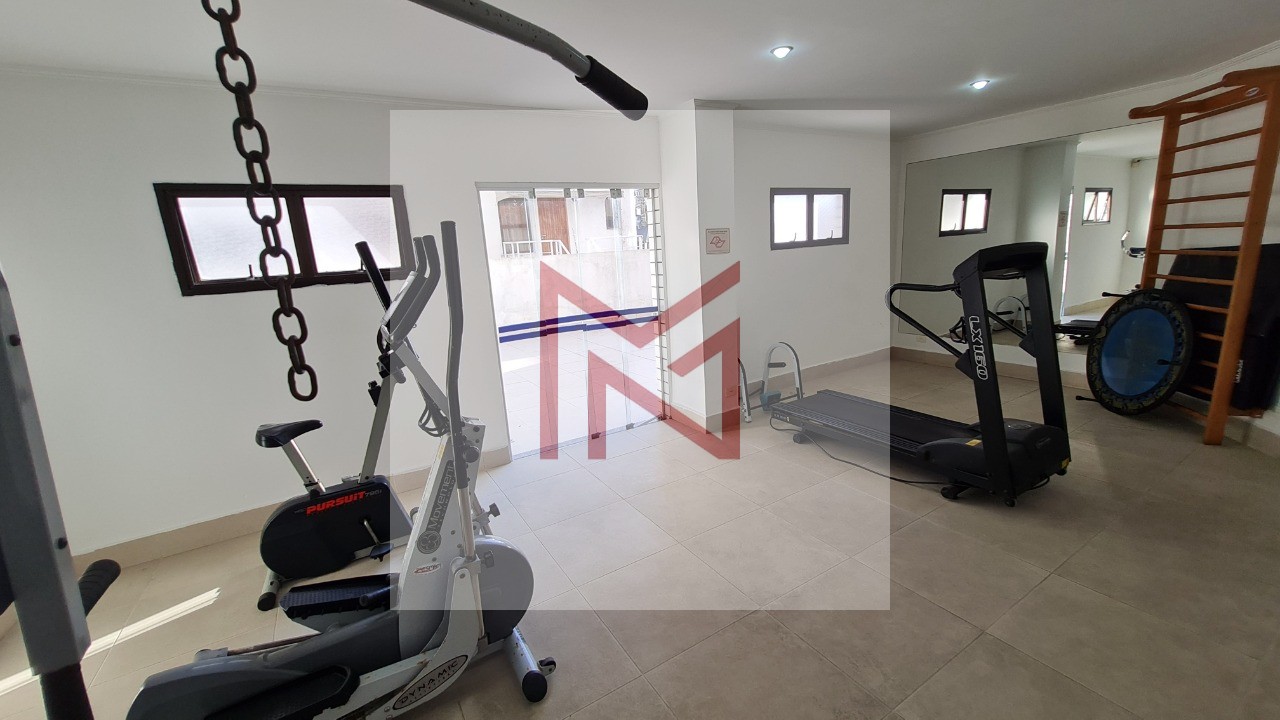 Apartamento residencial em guarujá - sp, loteamento joão batista julião