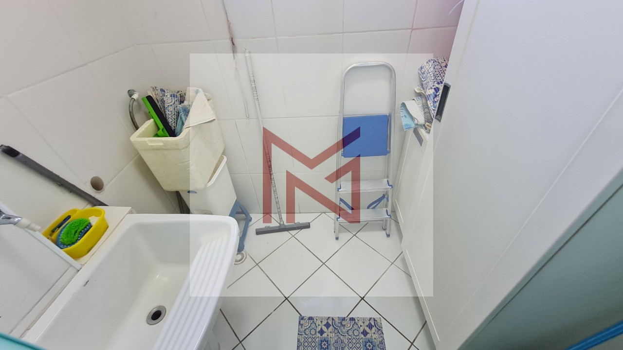 Apartamento residencial em guarujá - sp, loteamento joão batista julião