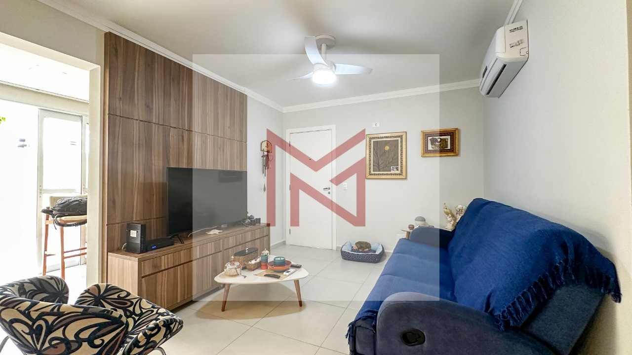 Apartamento residencial em guarujá - sp, loteamento joão batista julião