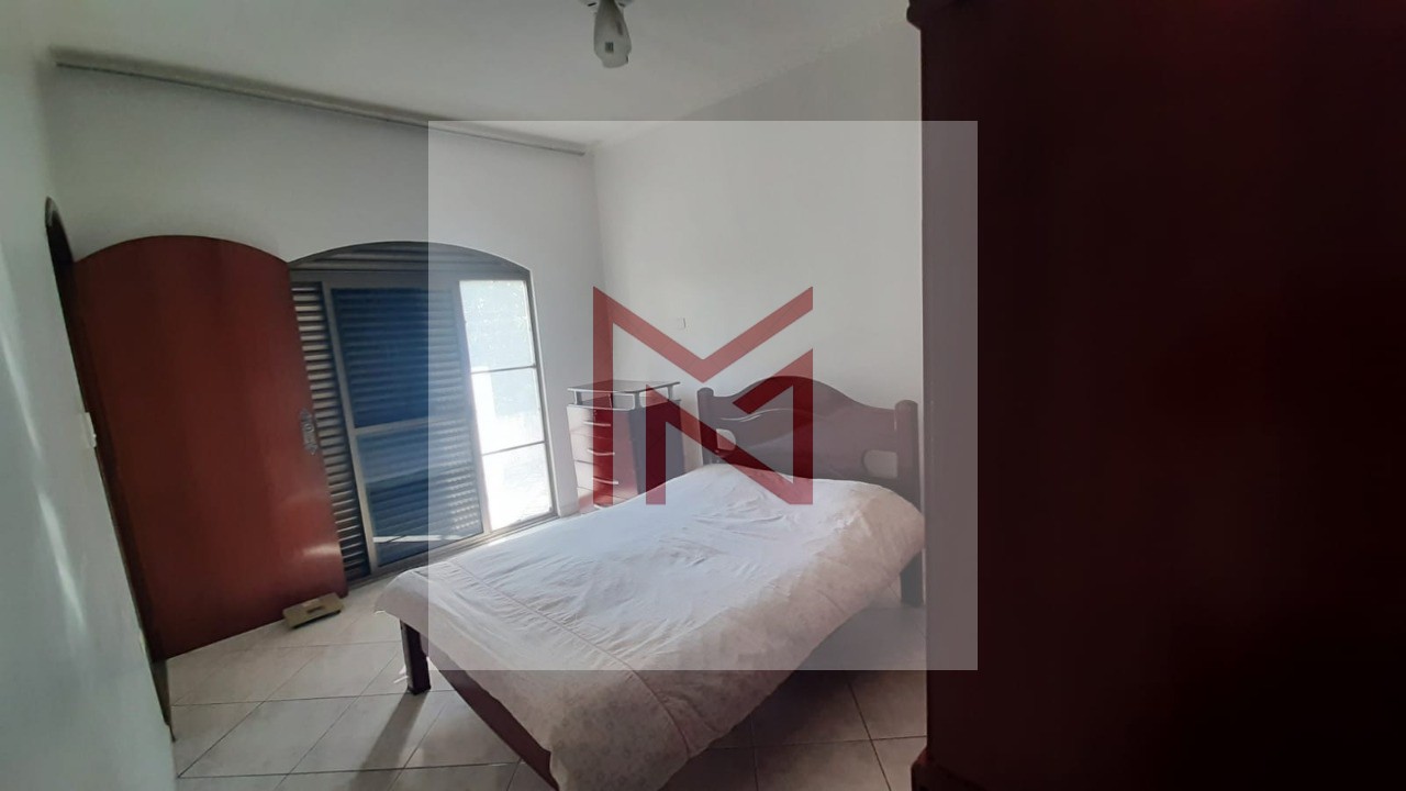 Casa residencial em guarujá - sp, enseada