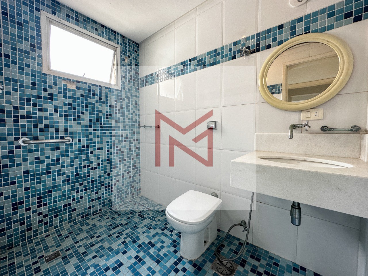 Apartamento residencial em guarujá - sp, enseada