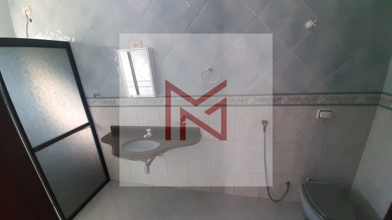 Casa residencial em guarujá - sp, enseada