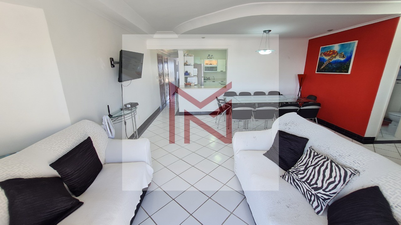 Apartamento residencial em guarujá - sp, loteamento joão bat