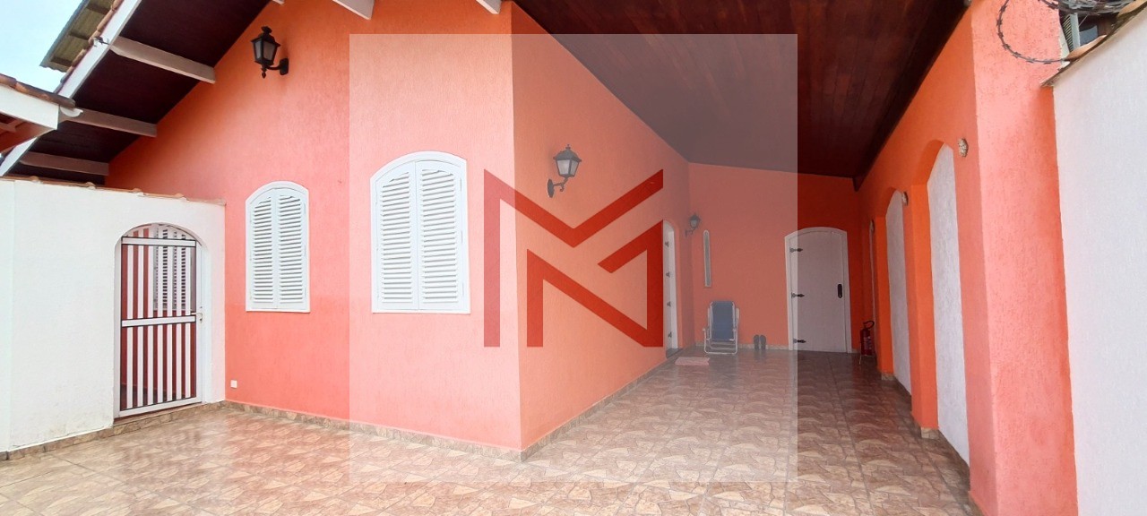 Casa residencial em guarujá - sp, jardim primavera