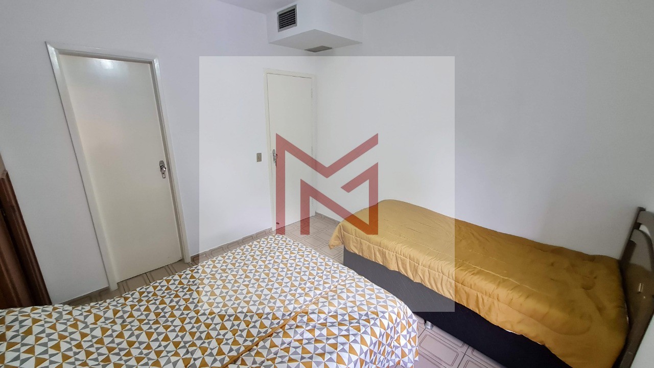 Apartamento residencial em guarujá - sp, loteamento joão batista julião