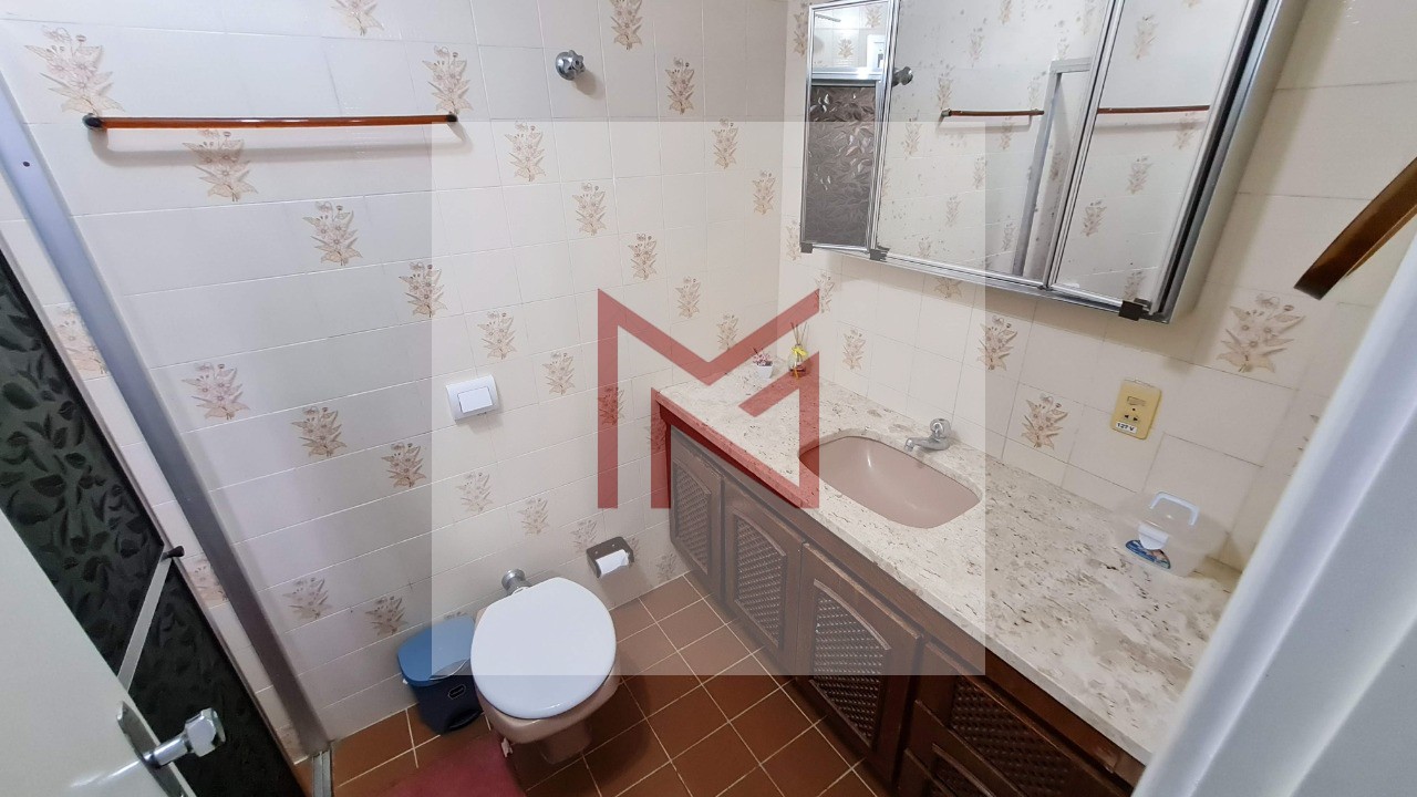 Apartamento residencial em guarujá - sp, loteamento joão batista julião