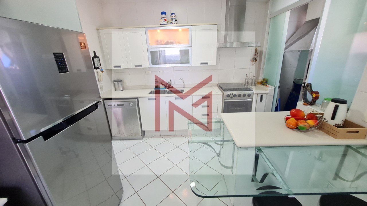 Apartamento residencial em guarujá - sp, loteamento joão batista julião