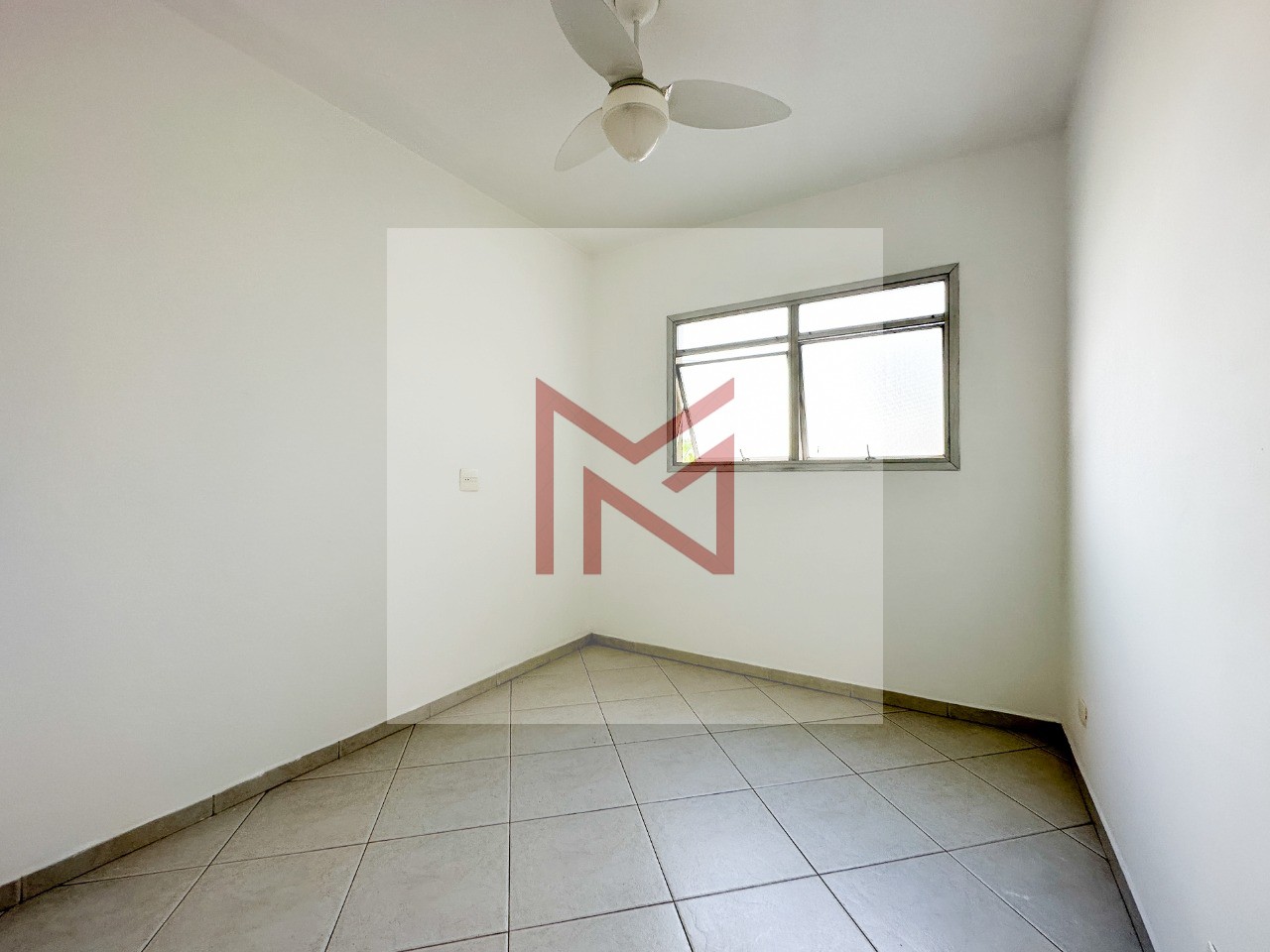 Apartamento residencial em guarujá - sp, enseada