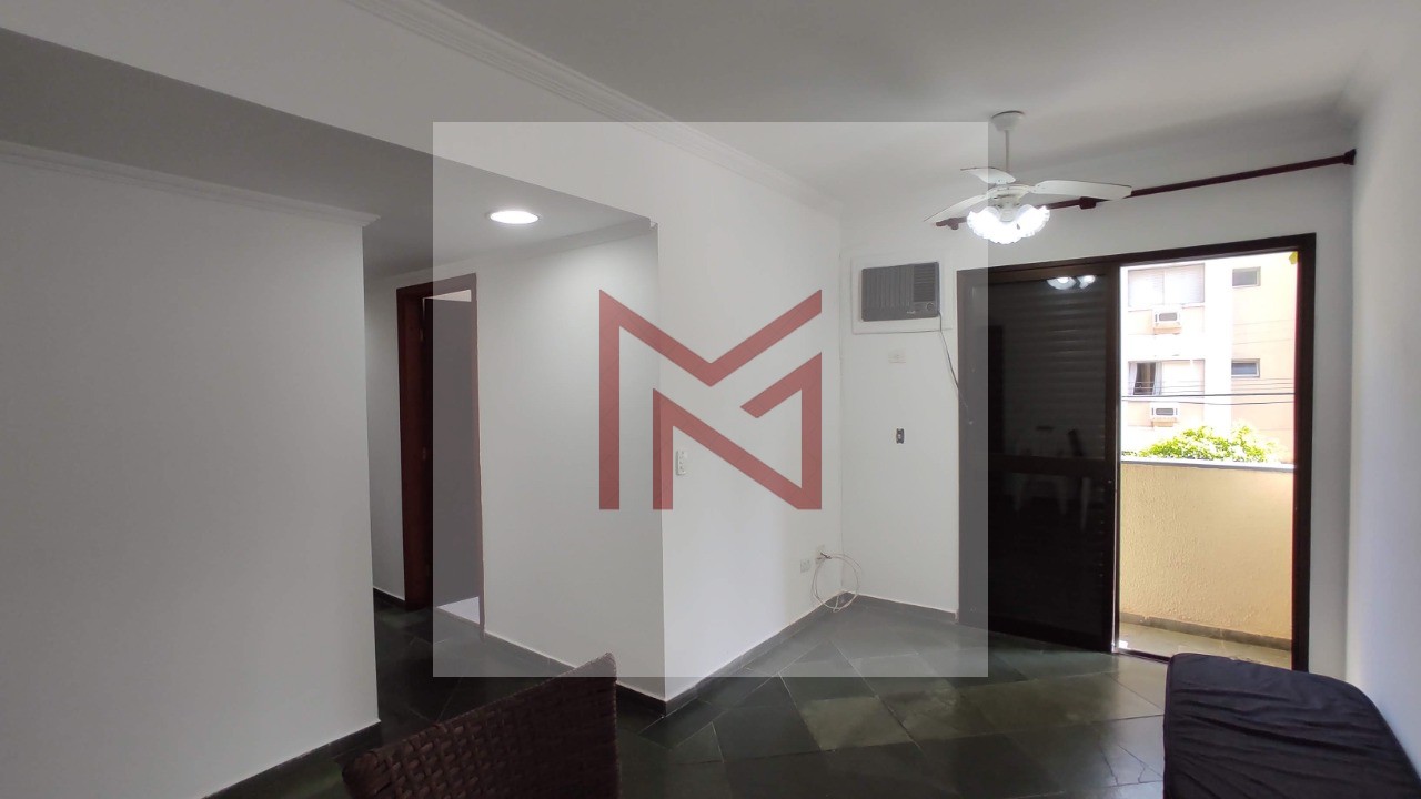 Apartamento residencial em guarujá - sp, enseada