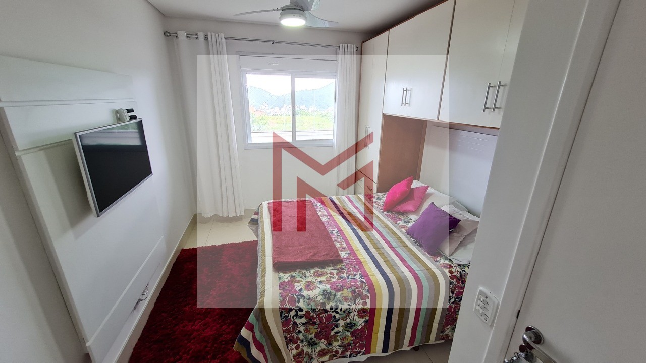 Apartamento residencial em guarujá - sp, enseada