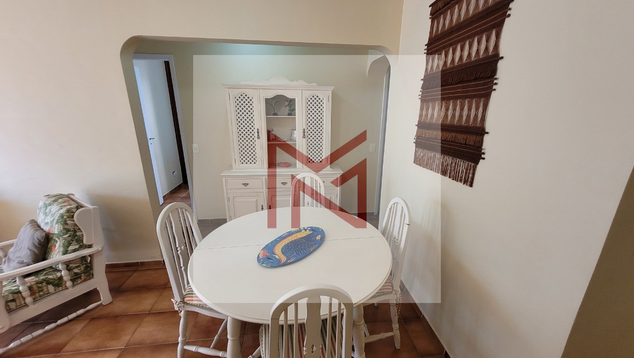 Apartamento residencial em guarujá - sp, enseada
