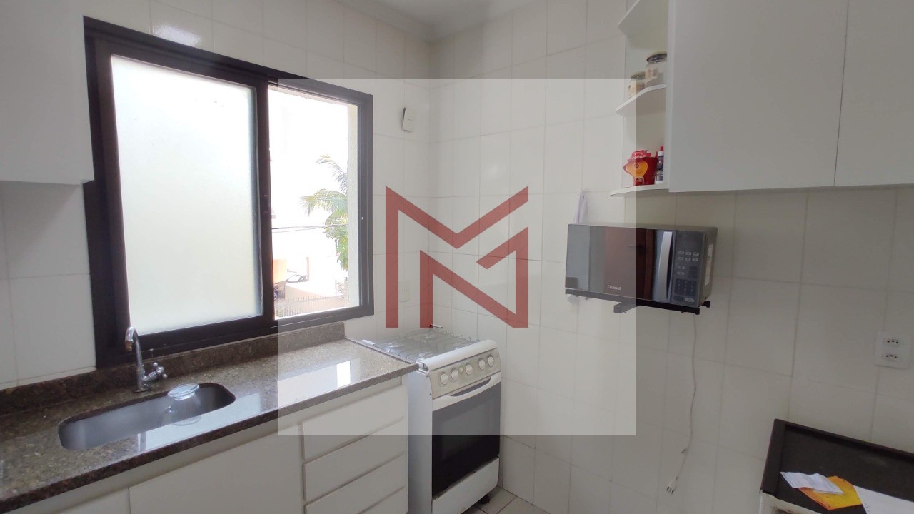 Apartamento residencial em guarujá - sp, enseada
