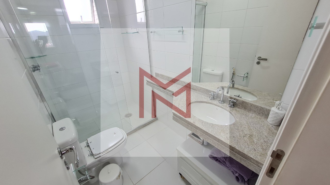 Apartamento residencial em guarujá - sp, enseada