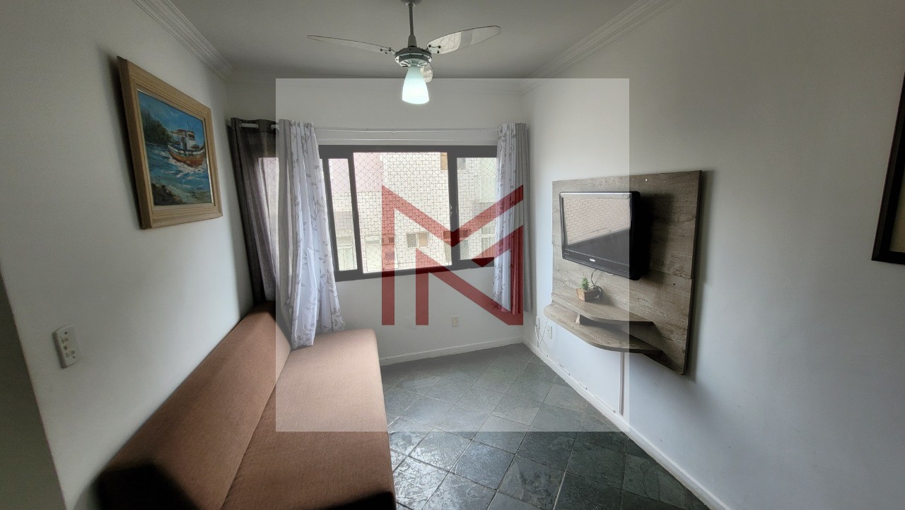 Apartamento residencial em guarujá - sp, enseada