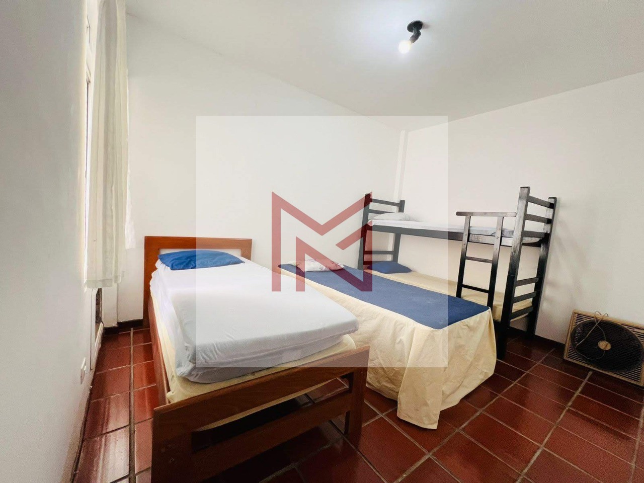 Apartamento residencial em guarujá - sp, loteamento joão batista julião