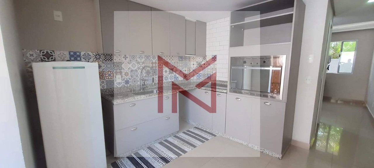 Casa residencial em guarujá - sp, parque enseada