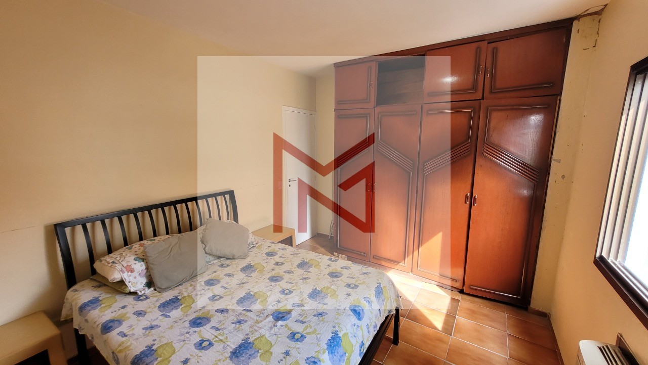 Apartamento residencial em guarujá - sp, enseada
