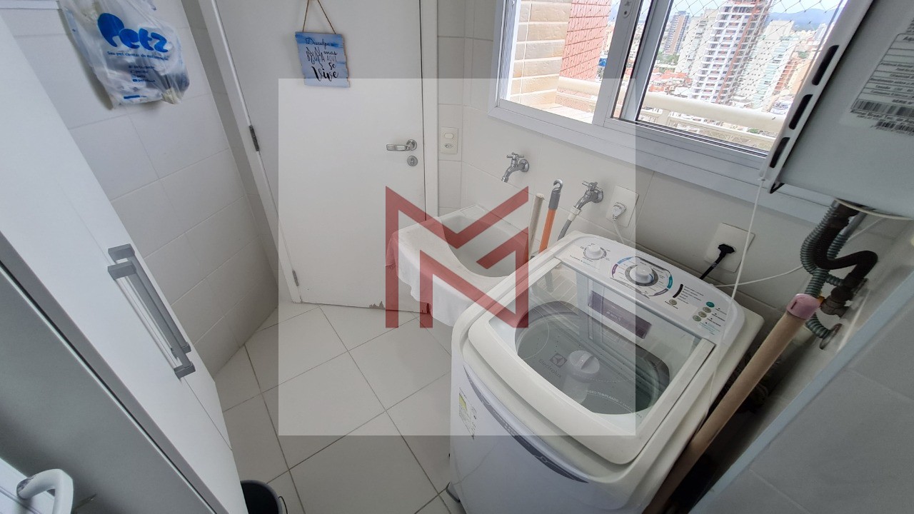 Apartamento residencial em guarujá - sp, enseada