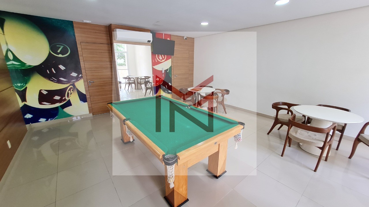 Apartamento residencial em guarujá - sp, enseada