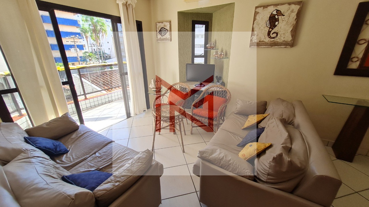 Apartamento residencial em guarujá - sp, loteamento joão batista julião