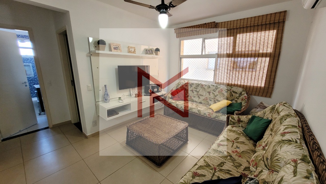 Apartamento residencial em guarujá - sp, loteamento joão batista julião