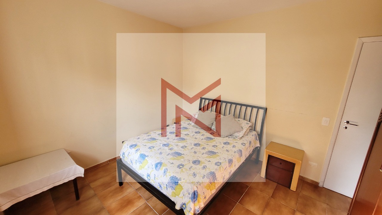 Apartamento residencial em guarujá - sp, enseada