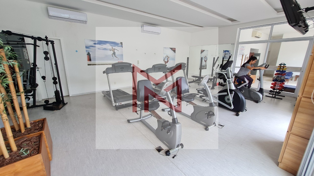 Apartamento residencial em guarujá - sp, enseada
