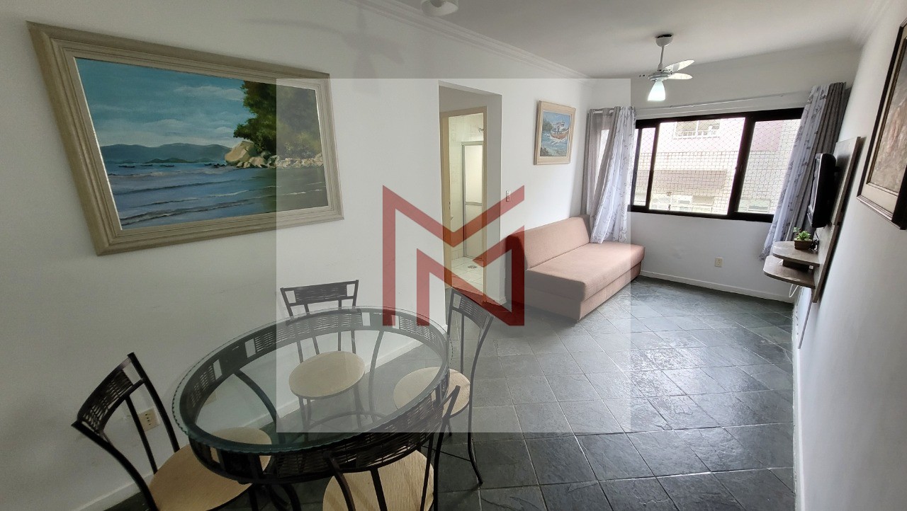 Apartamento residencial em guarujá - sp, enseada