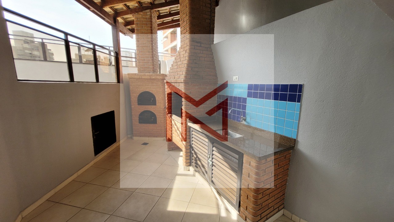 Apartamento residencial em guarujá - sp, enseada