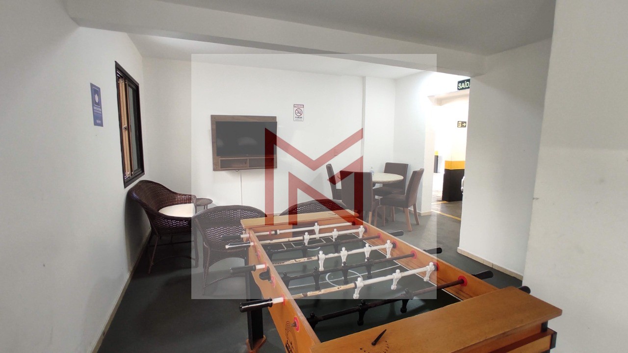 Apartamento residencial em guarujá - sp, enseada
