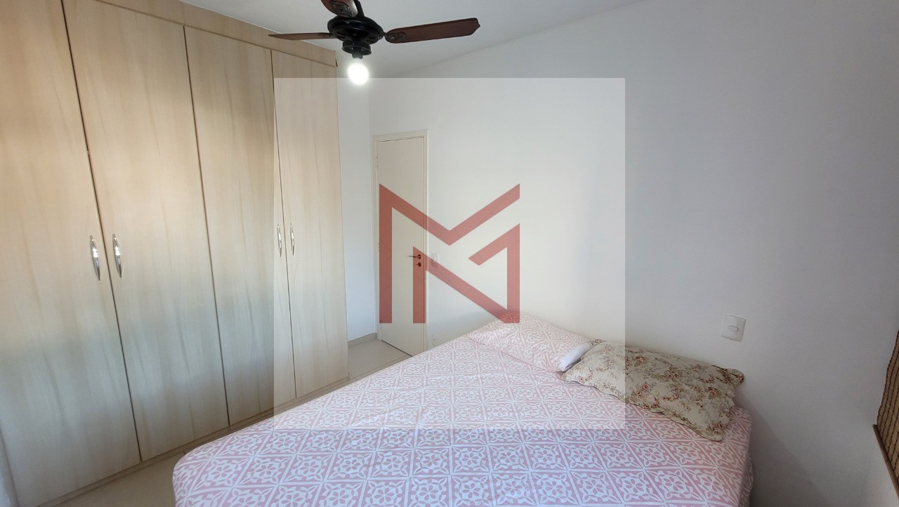 Apartamento residencial em guarujá - sp, loteamento joão batista julião