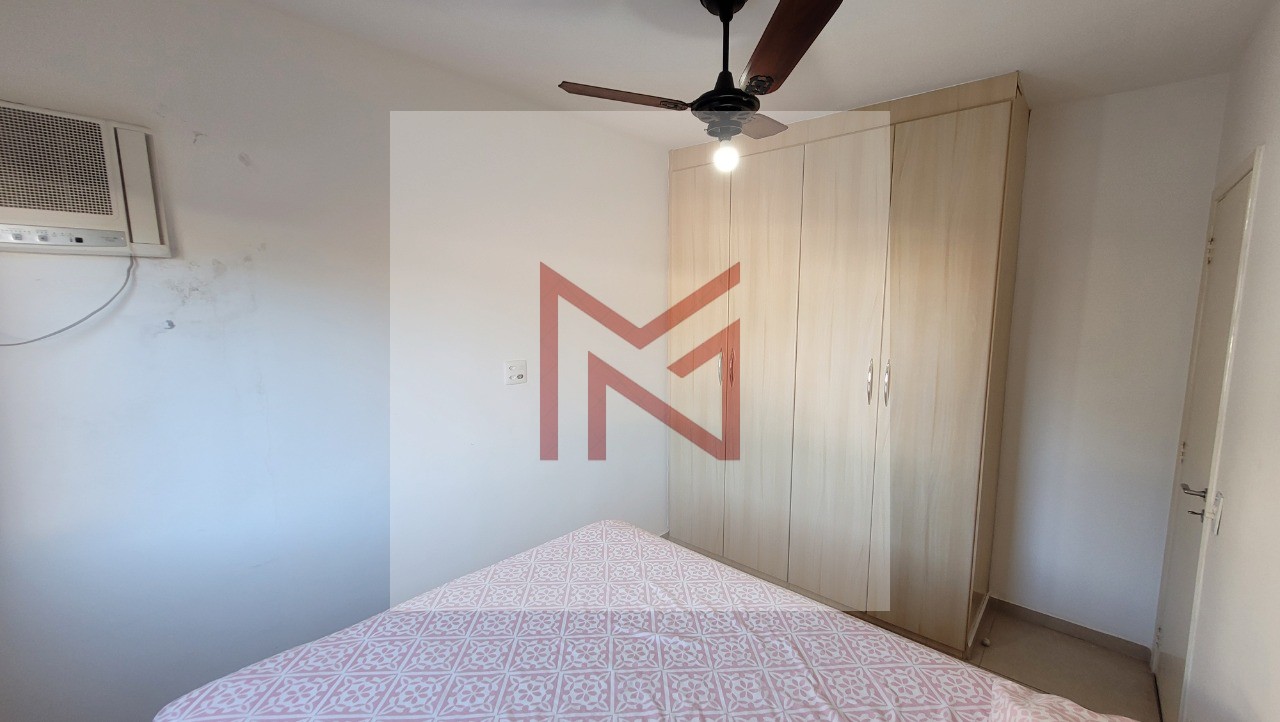 Apartamento residencial em guarujá - sp, loteamento joão batista julião
