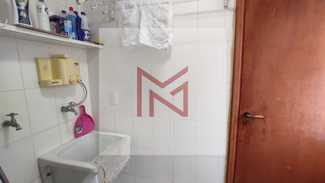 Apartamento residencial em guarujá - sp, enseada
