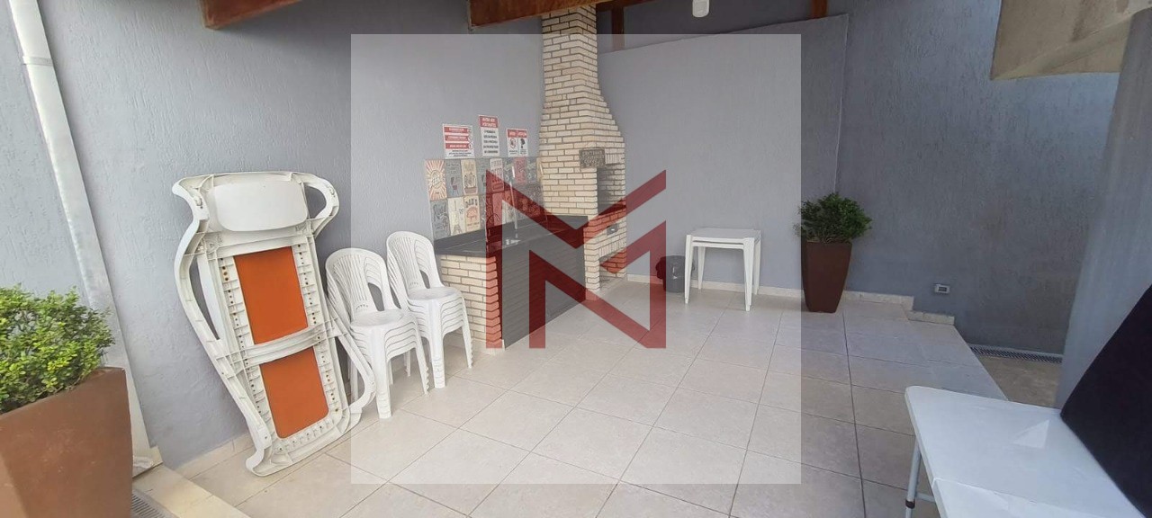 Casa residencial em guarujá - sp, parque enseada