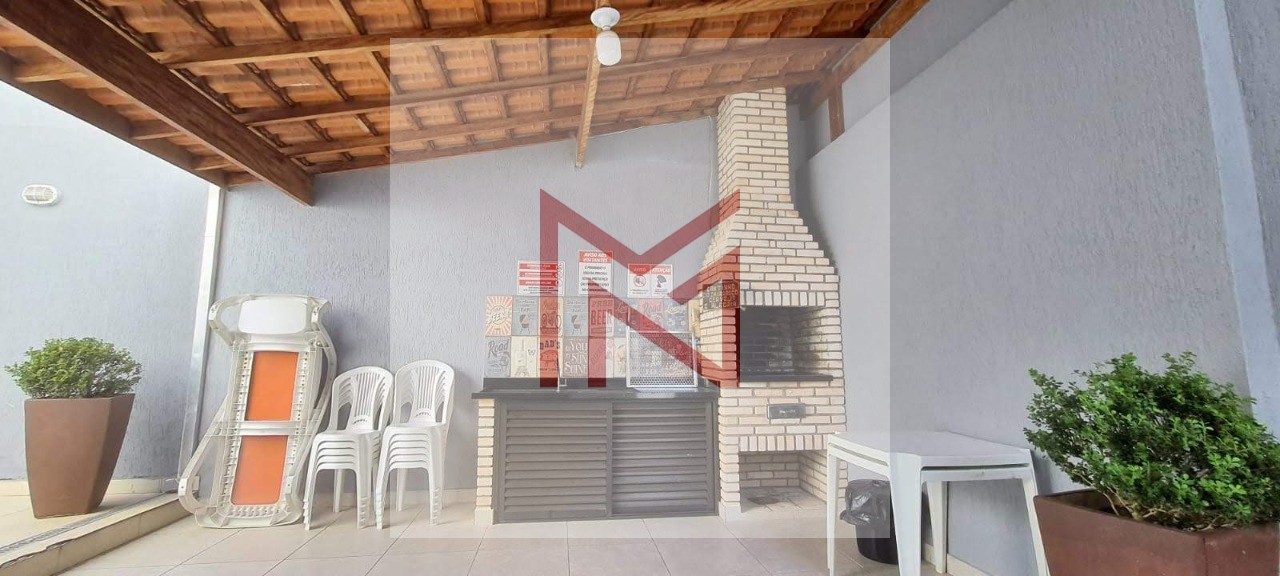 Casa residencial em guarujá - sp, parque enseada