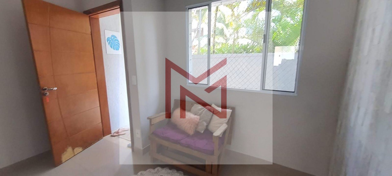 Casa residencial em guarujá - sp, parque enseada
