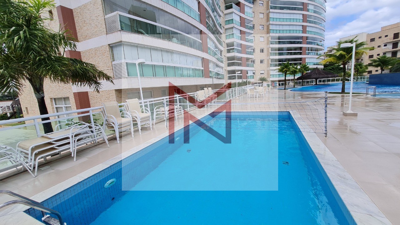 Apartamento residencial em guarujá - sp, enseada