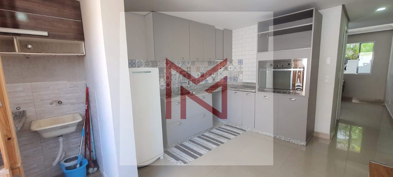 Casa residencial em guarujá - sp, parque enseada
