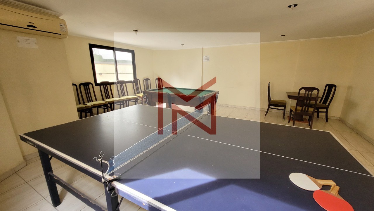 Apartamento residencial em guarujá - sp, enseada