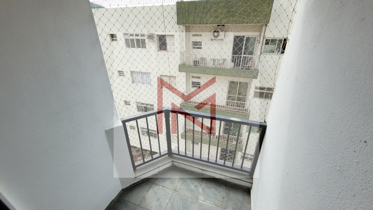Apartamento residencial em guarujá - sp, enseada