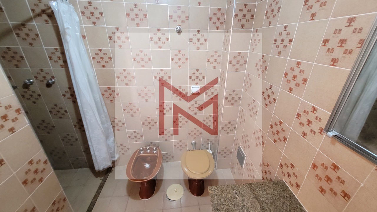Apartamento residencial em guarujá - sp, enseada