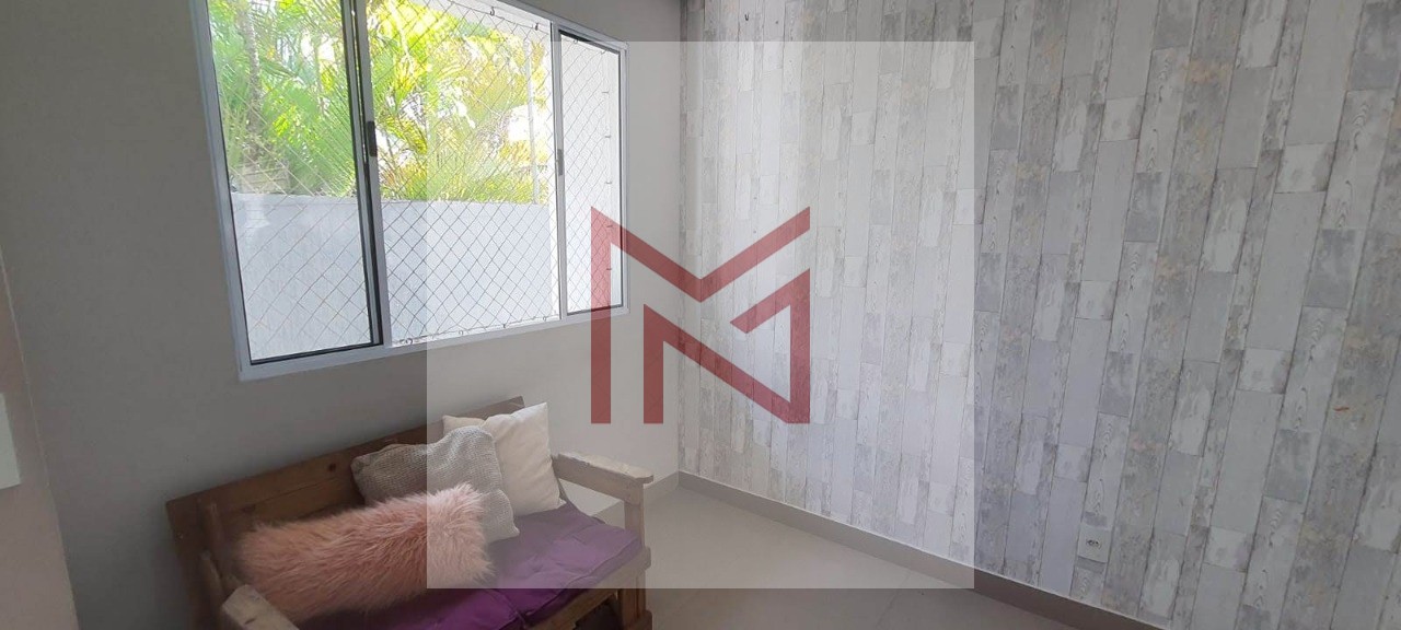 Casa residencial em guarujá - sp, parque enseada