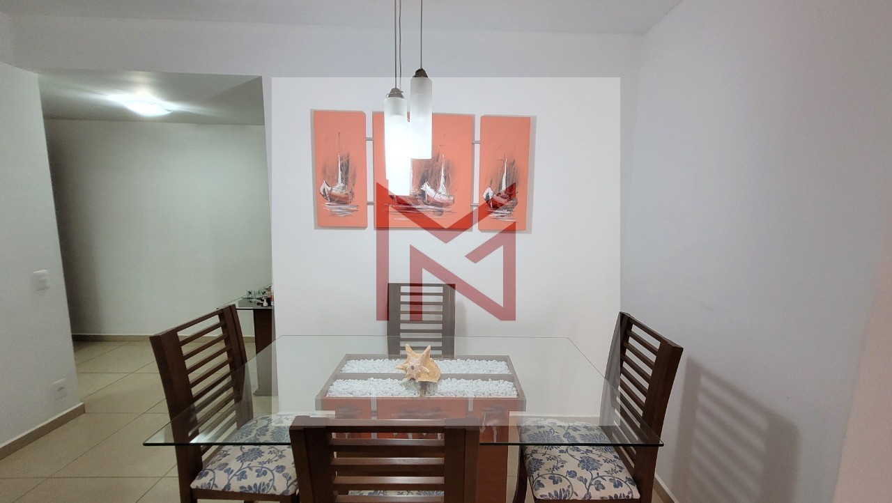 Apartamento residencial em guarujá - sp, loteamento joão batista julião