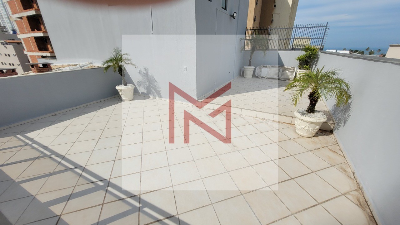 Apartamento residencial em guarujá - sp, enseada