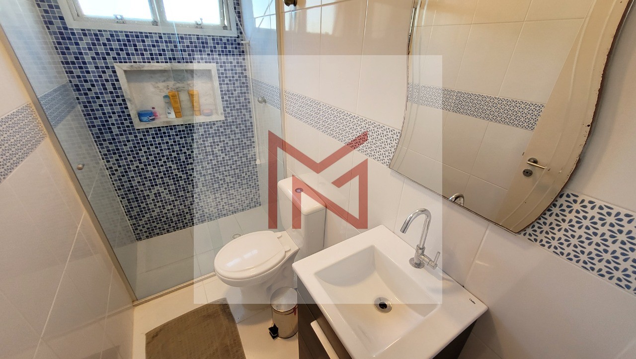 Apartamento residencial em guarujá - sp, loteamento joão batista julião