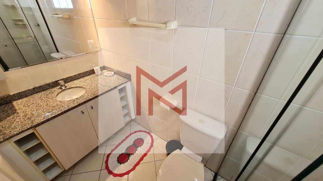 Apartamento residencial em guarujá - sp, loteamento joão batista julião