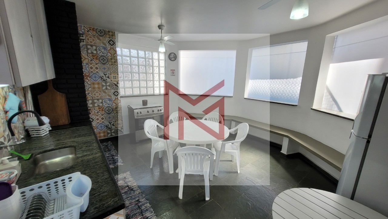 Apartamento residencial em guarujá - sp, loteamento joão batista julião