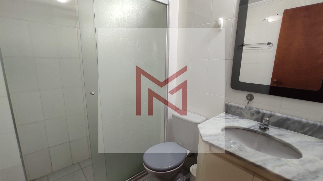 Apartamento residencial em guarujá - sp, enseada