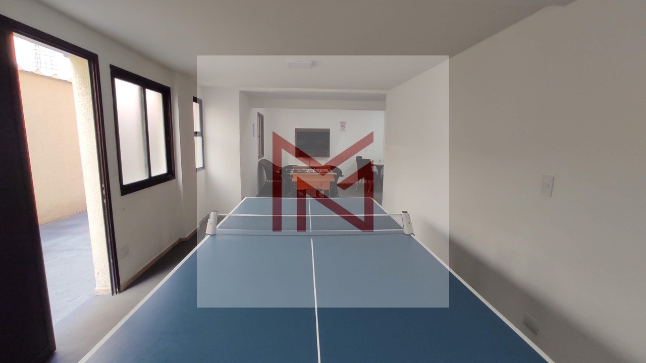 Apartamento residencial em guarujá - sp, enseada