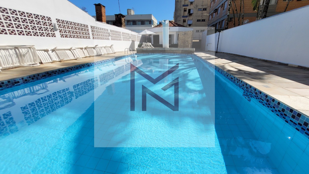 Apartamento residencial em guarujá - sp, loteamento joão batista julião